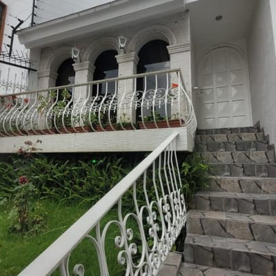 SE VENDE CASA EN YANAHURA