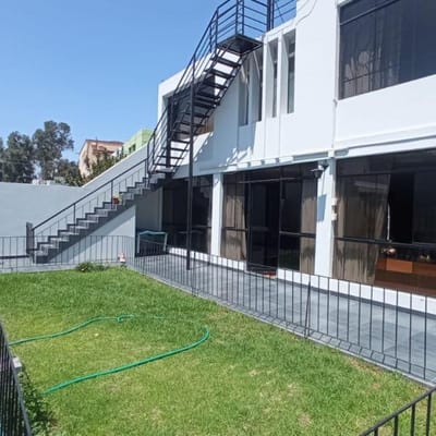 AMPLIA CASA EN VENTA  SELVA ALEGRE AREQUIPA