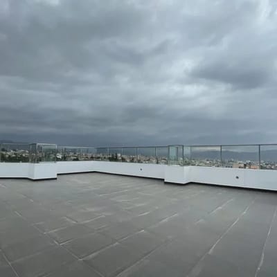 SE ALQUILA EXCLUSIVO PENTHOUSE EN YANAHUARA CERCA A CLUB INTERNACIONAL