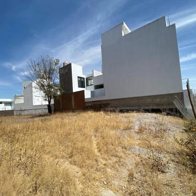 SE VENDE TERRENO EN QUINTA SAMAY CAYMA