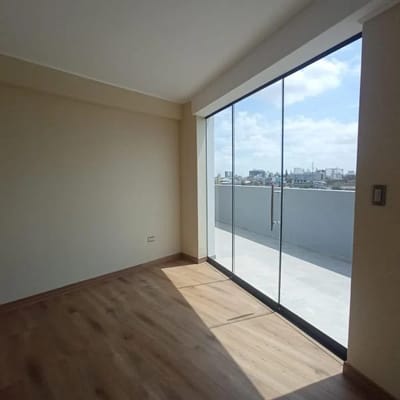 Departamento de estreno en venta en vallecito