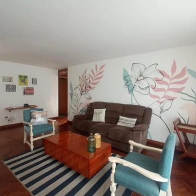 VENTA DE CASA TERRENO EN URBANIZACION SELVA ALEGRE AREQUIPA
