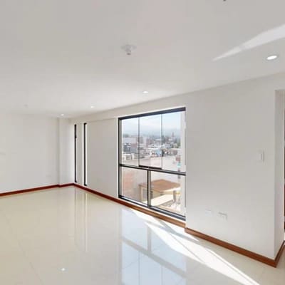 SE VENDE DEPARTAMENTOS DE ESTRENO EN UMACOLLO YANAHURA