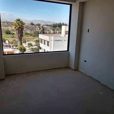 VENDO DEPARTAMENTOS  DE ESTRENO A DOS CUADRAS DEL CLUB INTERNACIONAL