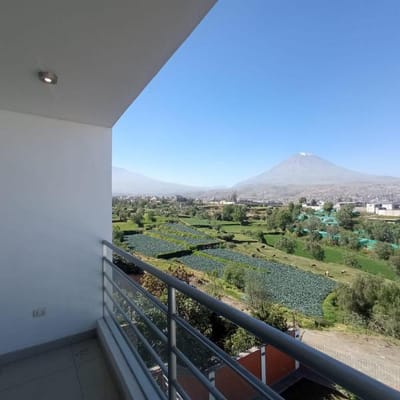 EN VENTA ESPECTACULAR DEPARTAMENTO EN URBANIZACIN PRIVADA