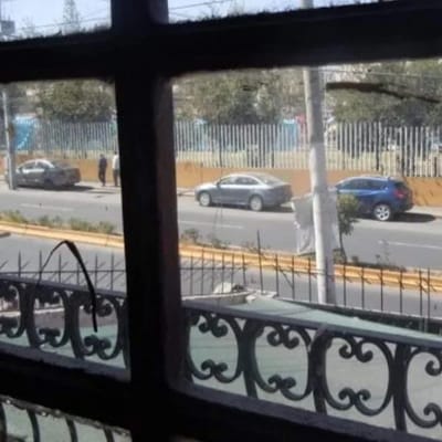 SE VENDE  CASA COMO TERRENO EN AV PARRA DE M
