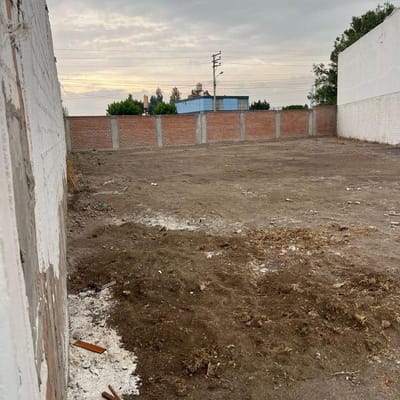 SE VENDE TERRENO EN URB EXCLUSIVA DE SACHACA