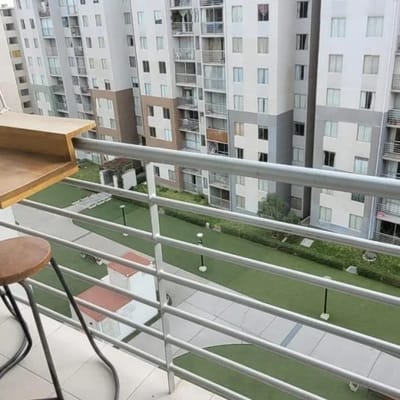 SE VENDE HERMOSO DEPARTAMENTO EN VALLE BLANCO