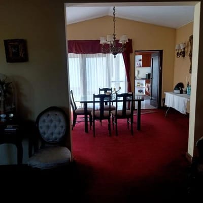 SE VENDE CASA EN URB EL PALACIO  SACHACA DE M