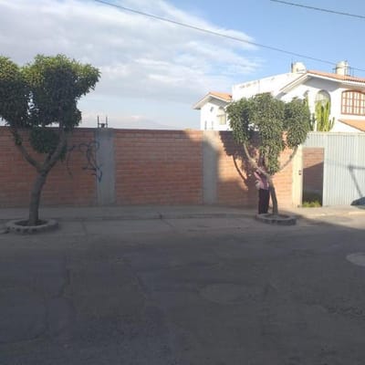 EN ZONA DE PACHACUTEC SE  ALQUILA AMPLIO LOCAL INDUSTRIAL