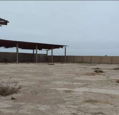 VENTA DE TERRENO URBANO EN CAMANA