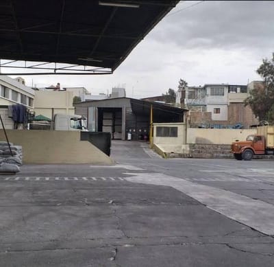 TERRENO URBANO EN VENTA AV LA MARINA AREQUIPA