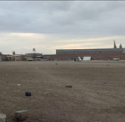 TERRENO URBANO EN VENTA POR AVENIDA  AVIACION C COLORADO