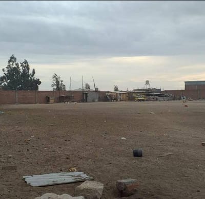 TERRENO URBANO EN VENTA EN CERRO COLORADO