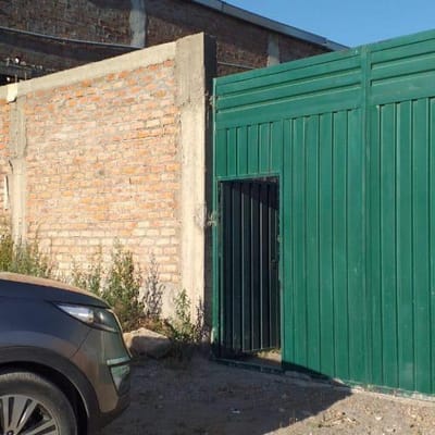TERRENO  EN VENTA POR SOCABAYAAREQUIPA