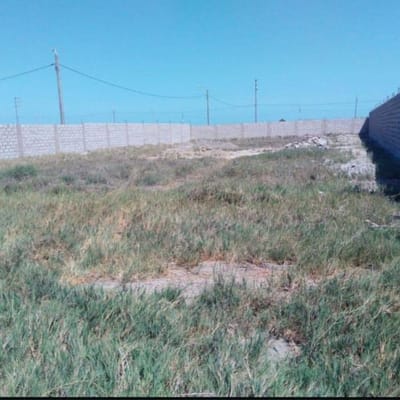 TERRENO EN VENTA EN LA PUNTA CAMANA