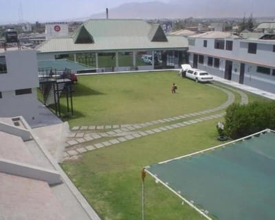 LOCAL COMERCIAL EN VENTA AREQUIPA