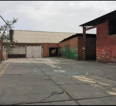 SE VENDE LOCAL INDUSTRIAL DE  M