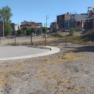 EN VENTA TERRENO URBANO EN YANAHUARA