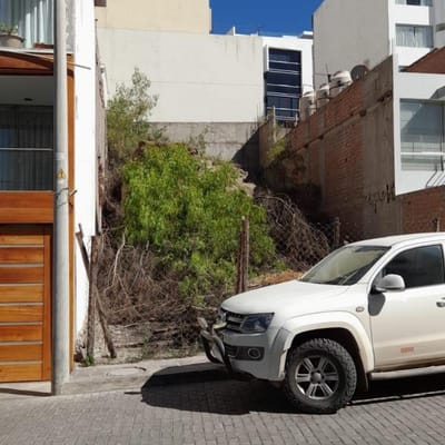 SE VENDE TERRENO EN URB VALLE ESCONDIDO DE CAYMA