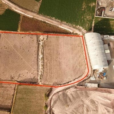 TERRENO EN VENTA ZONA DE LA VARIANTE DE UCHUMAYO CERCA AL OVALO DEL CONDOR