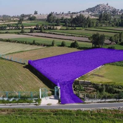 SE VENDE TERRENO AGRICOLA EN  SACHACA  M IDEAL CASA DE CAMPO