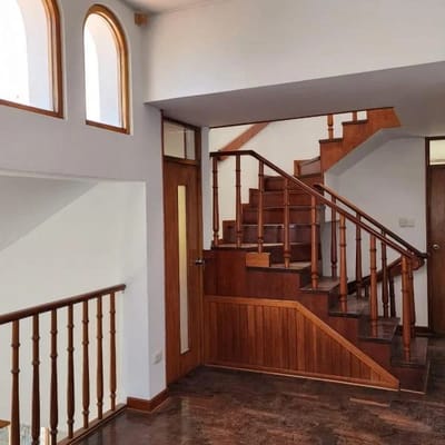 SE VENDE CASA EN YANHUARA