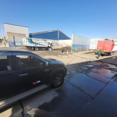 SE VENDE LOCAL INDUSTRIAL EN PAUCARPATA CAYRO INDUSTRIAL