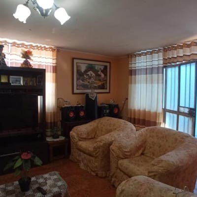 SE VENDE CASA DE  M EN SACHACA ALTO DE AMADOS