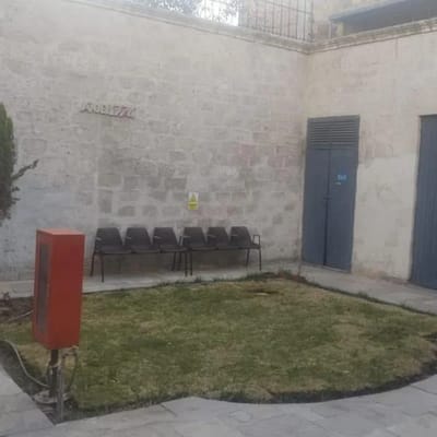 CASONA EN ALQUILER EN EL CENTRO DE AREQUIPA