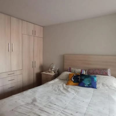 LINDO DEPARTMENO EN VENTA EN URB LA FONDA