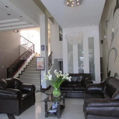 EXCLUSIVO HOTEL EN VENTA EN AREQUIPA
