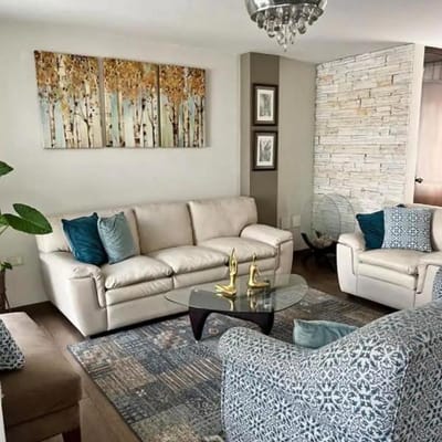 SE VENDE HERMOSA CASA EN JLBYR