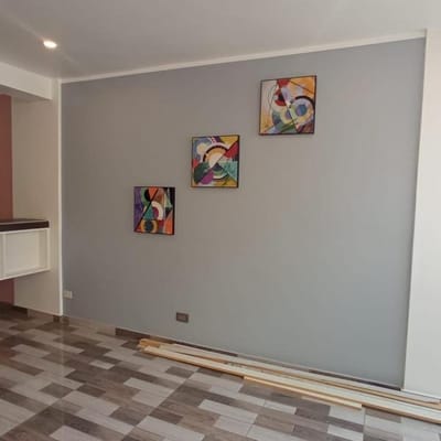 DEPARTAMENTO  VENTA EN YANAHUARA CERCA A CLUB INTERNACIONAL