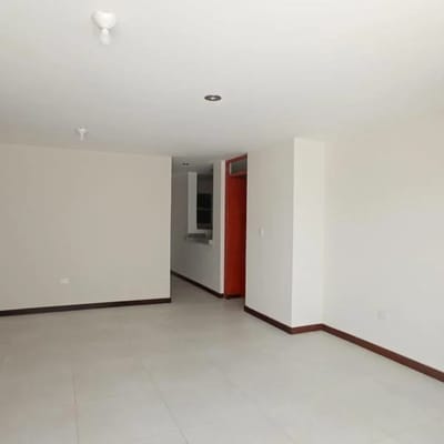 DEPARTAMENTO EN ESTRENO  PARTE BAJA DE YANAHUARA