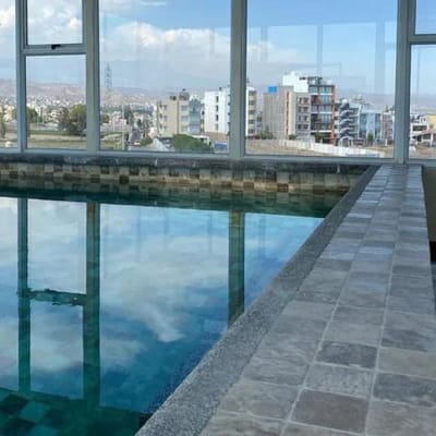 ESPECTACULAR PENTHOUSE EN URB PRIVADA DE CAYMA