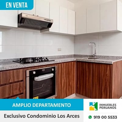 EN VENTA Penthouse en Lujoso Condominio