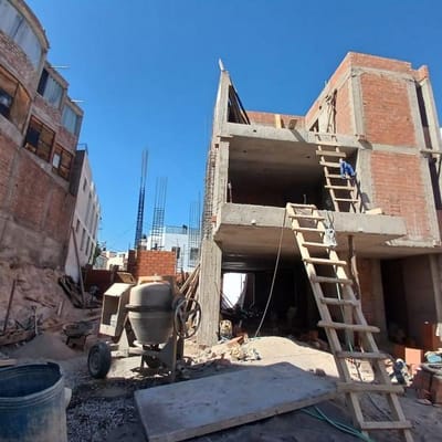 VENTA DE CASAS MODERNAS  EN ESTRENO  YANAHUARA