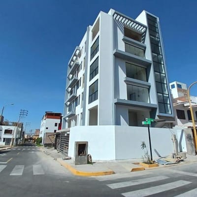 VENDO  DEPARTAMENTOS EN ESTRENO CERRO COLORADO