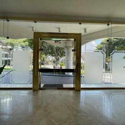 EXCLUSIVO DEPTO EN SANTO TORIBIO San Isidro