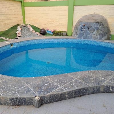 IDEAL CASA EN PUNTA NEGRA