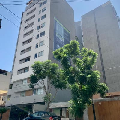 IDEAL FLAT FAMILIAR EN SURQUILLO LIMITE MIRAFLORES