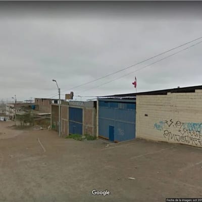 IDEAL INVERSION  LOCAL INDUSTRIAL  PACHACUTEC  VES