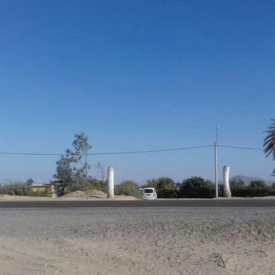 AMPLIO TERRENO EN PARACAS  IDEAL PARA INVERSION