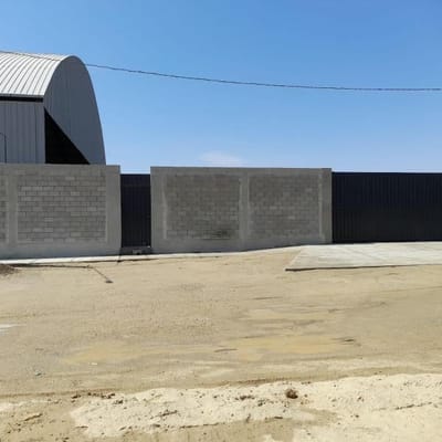 IDEL LOCAL INDUSTRIAL EN ZONA ESTRATEGICA DE PIURA