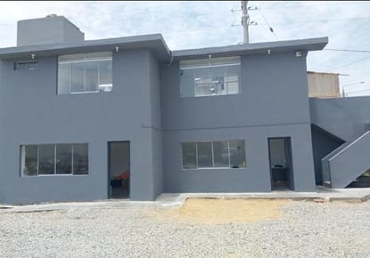IDEAL LOCAL INDUSTRIAL EN ZONA ESTRATEGICA DE CHICLAYO
