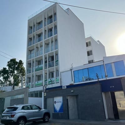 Ocacion  Venta DEPA  ESTRENO Surquillo mt LimatamboEntrega inmediata hab