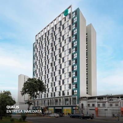 Local Comercial   Qualis