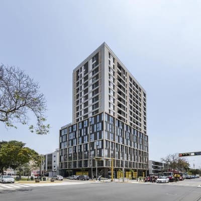 Roosevelt   Venta de departamento