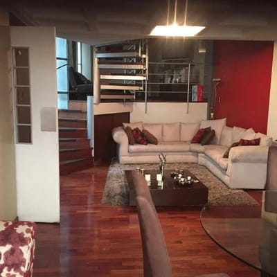 Vendo Lindo duplex Surco